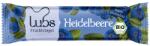 Lubs Baton cu afine, fara gluten bio 30g