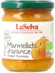 LaSelva Marmelada de portocale bio 220g
