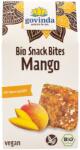 Govinda Gustari vegane din mango, fara gluten bio 100g