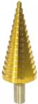 VERKE Стъпаловидно свредло 4-30 mm V05057 (V05057)