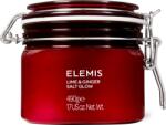 Elemis Lime & Ginger Salt Glow Peeling Femei