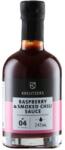 Epuizate Sos Guru Zmeura și Chili afumat 500ml, Kreutzers (SGBZC500)