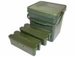 RidgeMonkey Galeata RidgeMonkey Modular Bucket Standard 17l