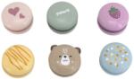 Viga Toys Дървен комплект Viga Toys PolarB - Макарони (44087) - baby