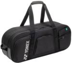 Yonex Geantă tenis Yonex Gearlogic Tournament Bag - black (BA72631WEX-007)