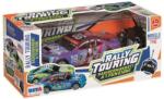 RS Toys Кола с Радиоуправление Rs Toys - Rally , лилава, мащаб 1: 24 (10349) - baby