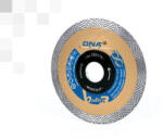 Montolit Disc Montolit CBX115 pentru gresie portelenata, granit Ø 115 mm M 22.2 Disc de taiere