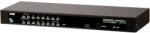 ATEN KVM Switch Aten CS1316-AT-G. Tastatura de tip port: USB (CS1316-AT-G)