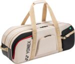 Yonex Geantă tenis Yonex Gearlogic Tournament Bag - beige (BA72631WEX-147)