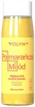 Yolyn Душ гел Мед и Портокал YOLYN Honey and Orange Shower Gel (YNB010626)