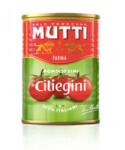 MUTTI Rosii Cherry Ciliegini Intregi Mutti 400g (MUTT34#)