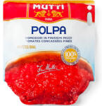 MUTTI Pulpa Rosii Taiate Fin Mutti 5kg (MUTT38#)