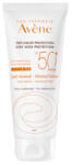 Eau Thermale Avène Sun Mineral слънцезащитно мляко spf 50 унисекс 100 мл