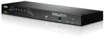 ATEN Switch Aten CS1708I-AT-G 8-Port PS/2-USB VGA KVM (CS1708I-AT-G) - edanco