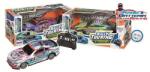 RS Toys Кола с радиоуправление Rs Toys - Rally, зелена, 1: 24 (10349) - baby