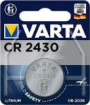 VARTA Elem CR2430, Varta gombelem