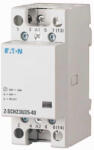 Eaton Z-SCH24/25-40, Installációs kontaktorok, Uc=24V AC, In=25A, 4z0ny érintkezo