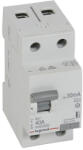Legrand RX3 áram-védőkapcsoló 2P 40A A 30MA