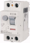 Eaton HNC-40/2/003-A, Home áram-védőkapcsoló 6kA, 2P, 40A, 30mA, 'A