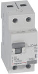 Legrand RX3 áram-védőkapcsoló 2P 63A A 30MA