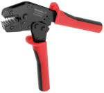Weidmüller CRIMPER 6Z, érvéghüvelyprés 0, 5. . . . 6 mm2