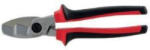 Intercable Tools Kábelvágó D25mm/80mm2, szigetelt