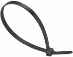 Intercable Tools Kábelkötegelő, nylon, fekete 100X2, 5