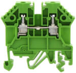 Conta-Clip RK 2, 5 grün(Conta-Clipp)