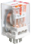 Relpol R15-2013-23-5024-WT relé 3ák. 24VAC, 802865