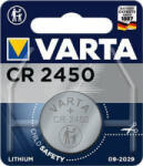 VARTA Elem CR2450, Varta 6450