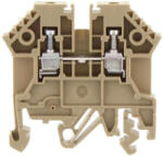 Conta-Clip Rk 2, 5 Beige