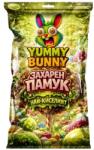 Yummy Bunny Захарен памук Най-киселият 60г