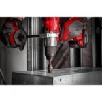 Milwaukee SHOCKWAVE Impact Duty lépcsős fúró 4-12/2 mm - 1 db