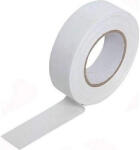 TRACON Szigetelőszalag 20m×19mm fehér