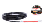 Runpotec Behúzó, RUNPO 1 Special vezetékbehúzó, D=4mm L= 30m
