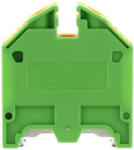 Conta-Clip Sl 16/35 Zöldsárga