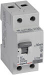 Legrand RX3 áram-védőkapcsoló 2P 25A A 30MA