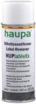 HAUPA Cimkeeltávolító, HUPlableEx, 400 ml