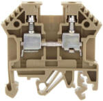 Conta-Clip RK 2, 5-4 beige(Conta-Clipp)