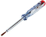 Extol Craft Fáziskereső ceruza 100-250V 140mm