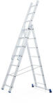 WERNER Többcélú létra 3x7 fokos, Zarges Werner 48920
