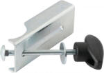 KRAUSE Protec guruló állvány biztosító szett korlátrúd/átlós merevítő M5x65 mm, Krause 718914