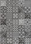 Jeans Covor Modern, Jeans 19114, Gri, Diverse Dimensiuni (2211698772096) Covor
