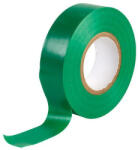 TRACON Szigetelőszalag 20m×19 mm zöld