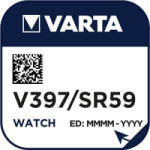 VARTA Elem, V397, 1.55v (varta)