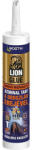 Bostik Lion ragasztó fehér vagy szürke, 22KG/cm2 290ml, Bostik