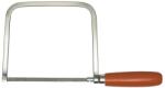 PEBARO Cadru traforaj pentru metal, Pebaro (PEB-709) Fierastrau