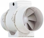 Vents VENTILÁTOR TT 150 mm, cső közé építhető, csatornaventilátor, ipari
