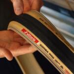  Anvelopa VITTORIA Corsa PRO Tubeless-Ready 700x29C(29-622) WR Cotton Tan 290 g