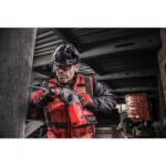 Milwaukee MX4 SDS-Plus 4 élű fúrószár 20 x 400/450 mm 1 db